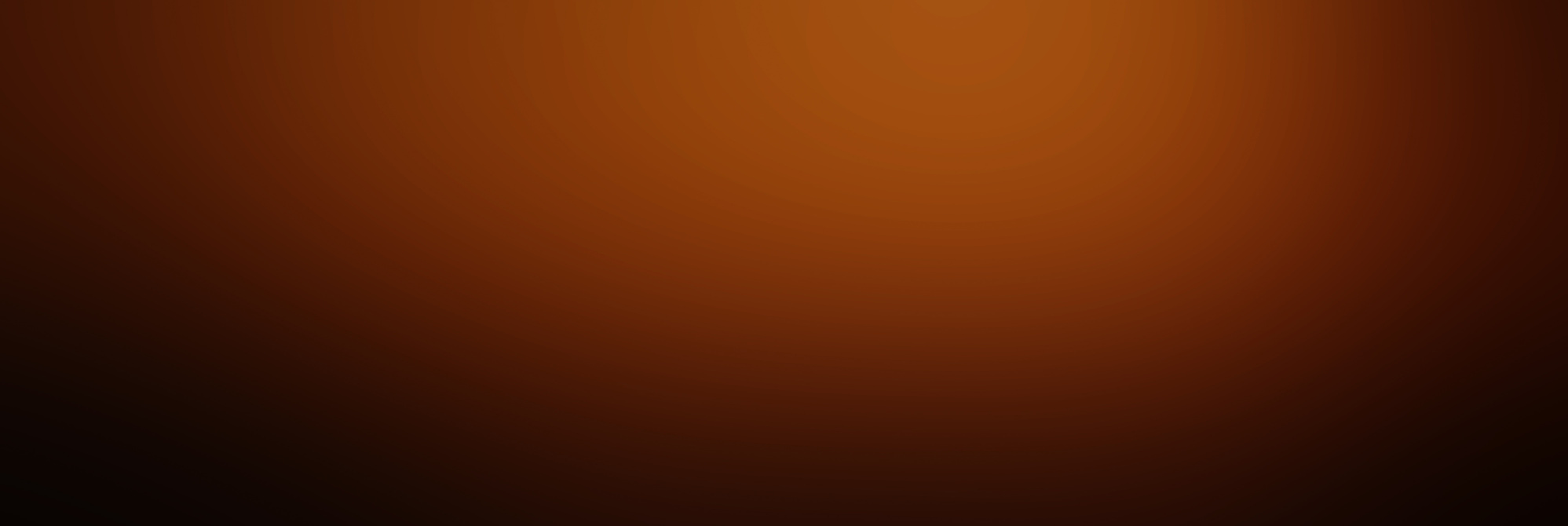 Abstract Brown  Background with Gradient 